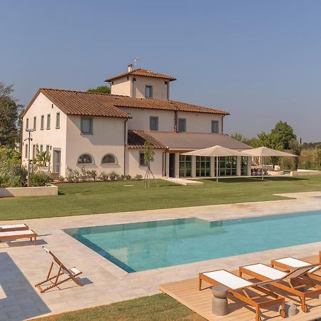 Tenuta Asmara Luxury Resort San Miniato Zewnętrze zdjęcie