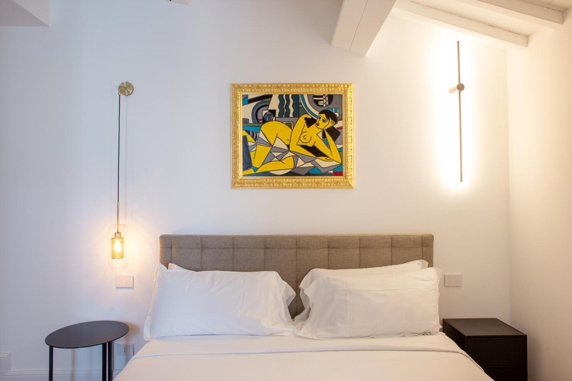 Tenuta Asmara Luxury Resort San Miniato Zewnętrze zdjęcie
