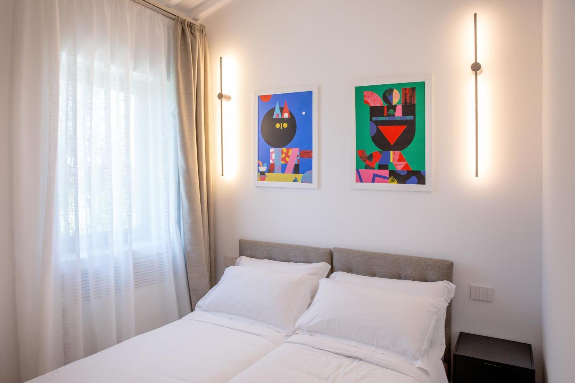 Tenuta Asmara Luxury Resort San Miniato Zewnętrze zdjęcie